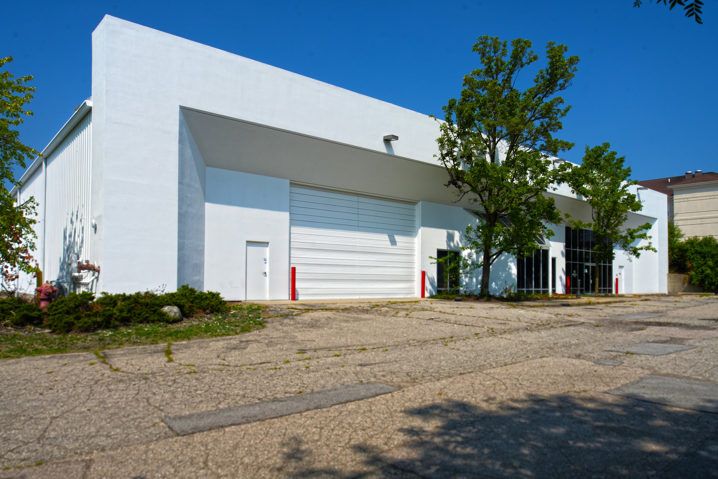 3125 Lake Eastbrook Blvd SE — Commercial project in Kentwood, MI
