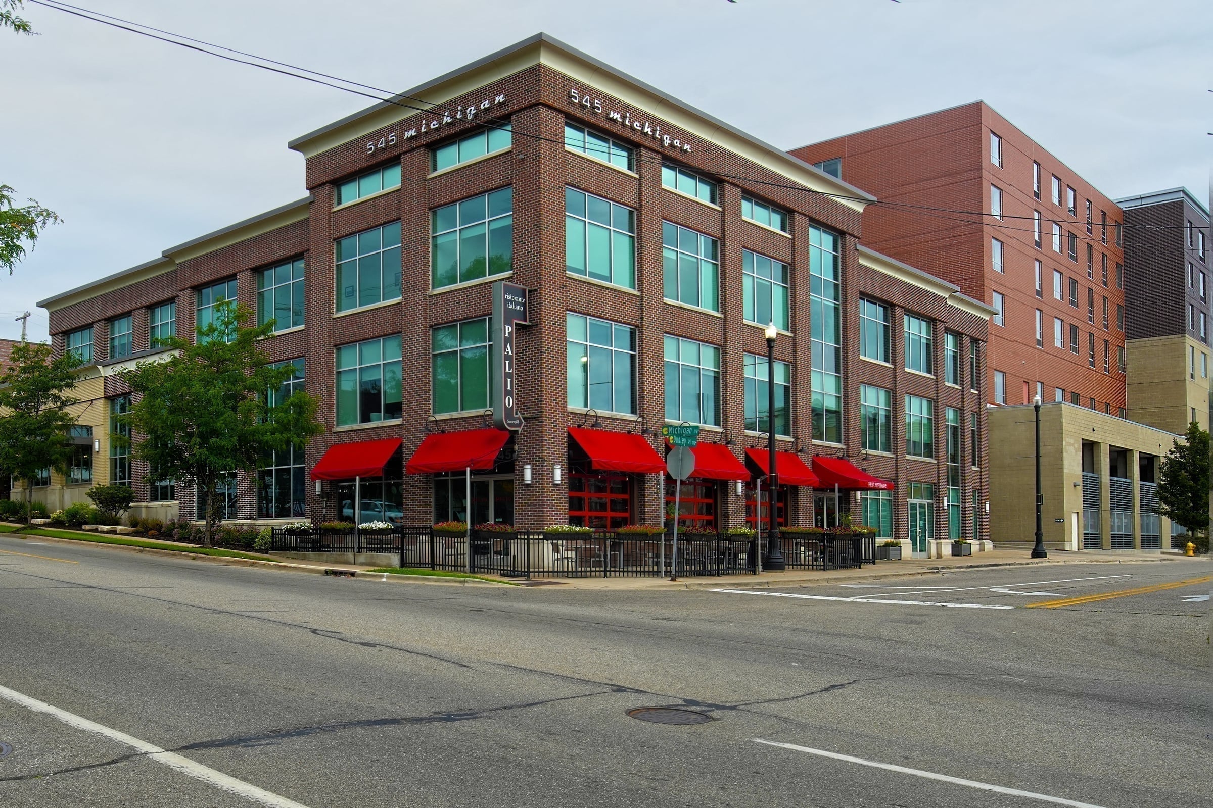 545 Michigan Street NE — view 1