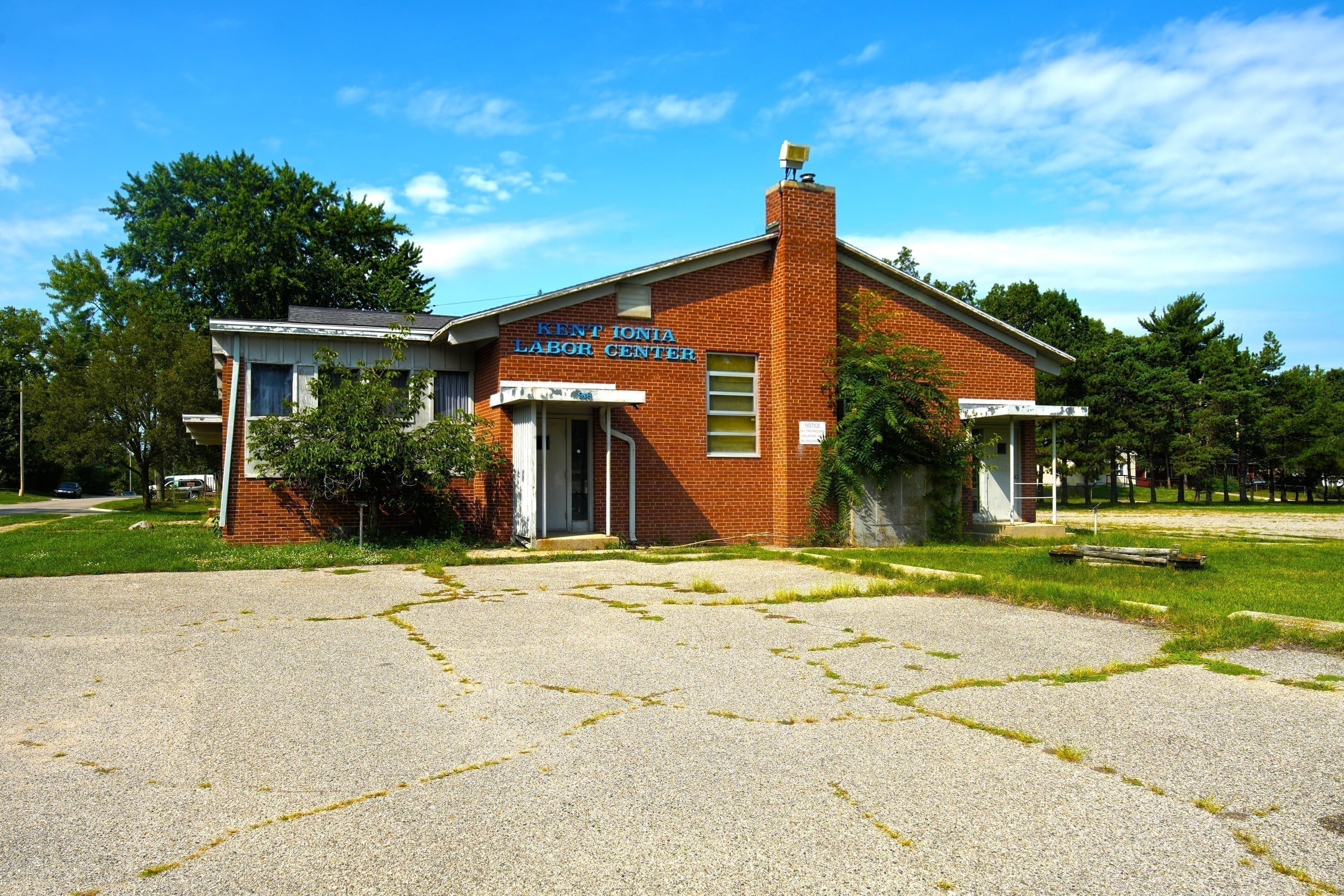916 Benjamin Ave NE — Multifamily project in Grand Rapids, MI
