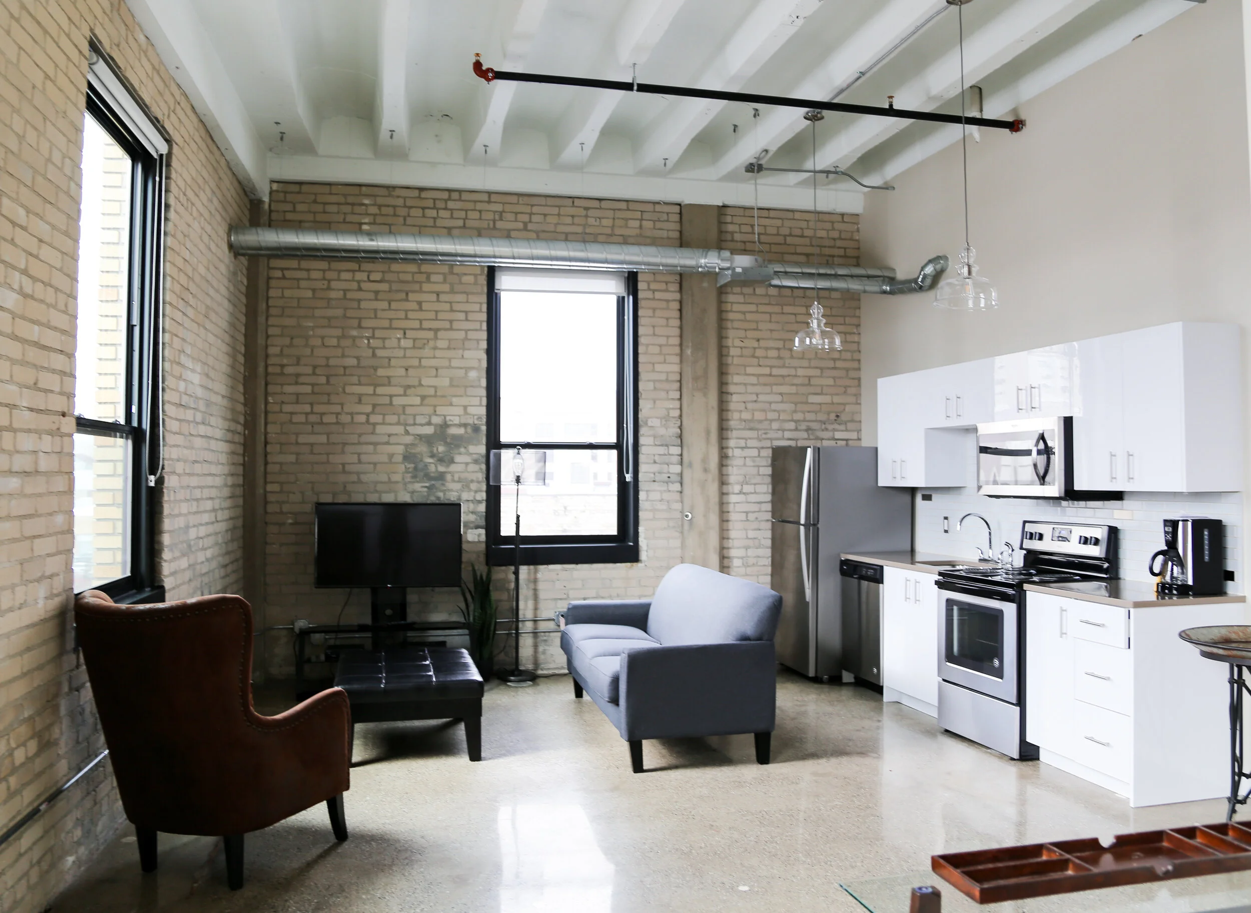 Firestone Lofts — view 1