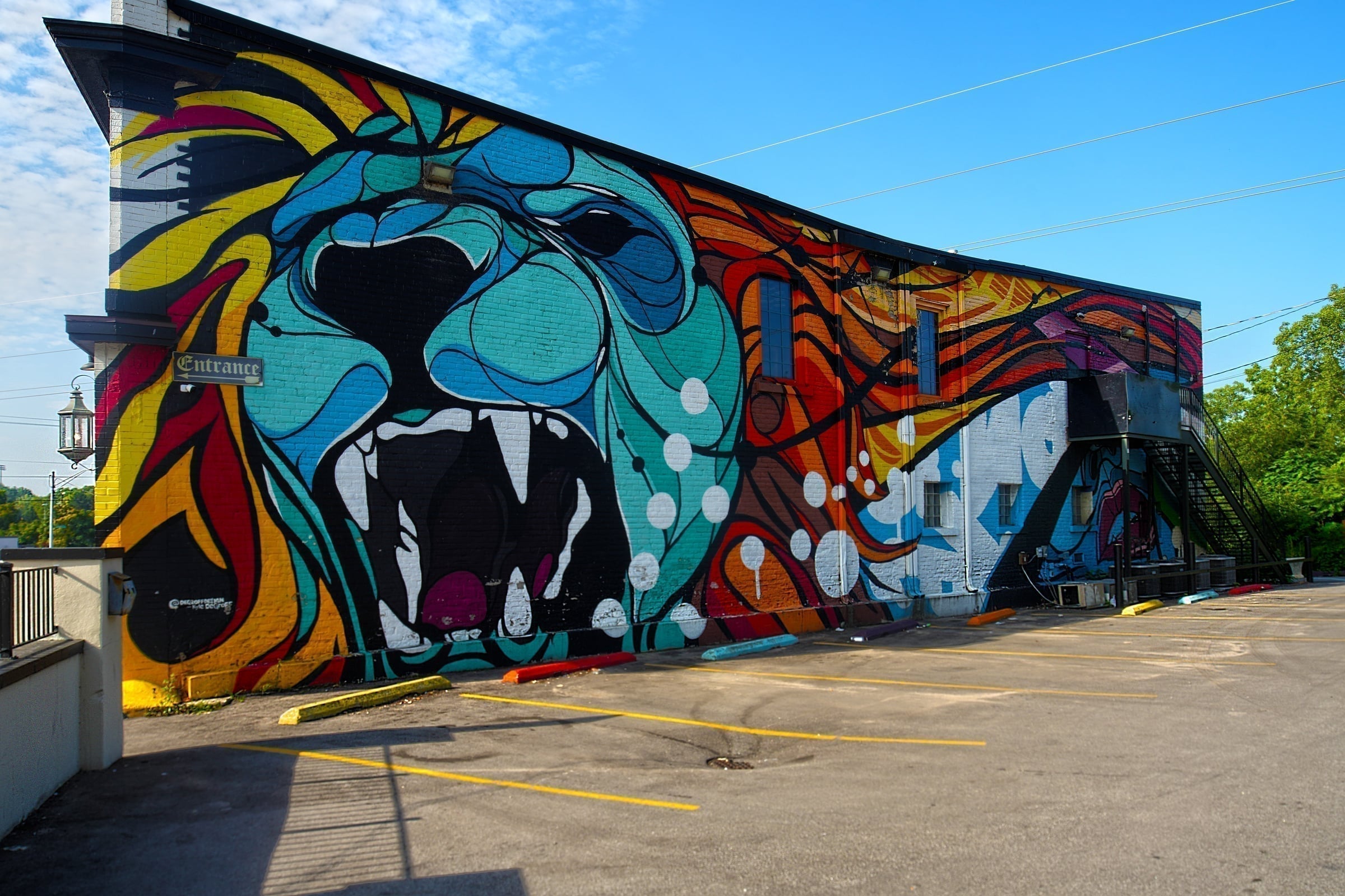 Graydon's Crossing — Commercial project in Grand Rapids, MI