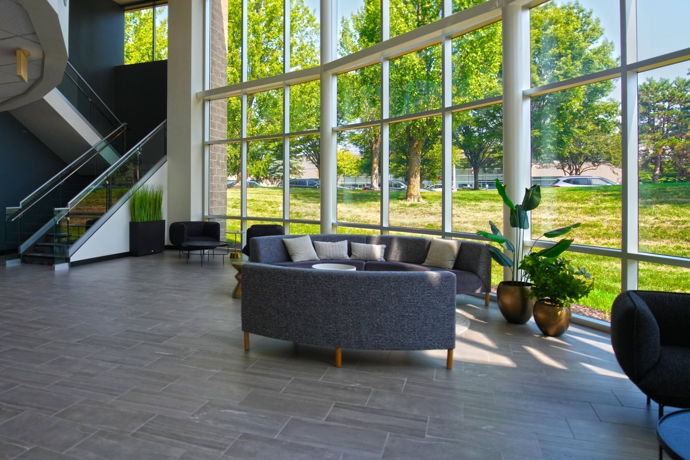 Hart & Cooley Headquarters — view 3
