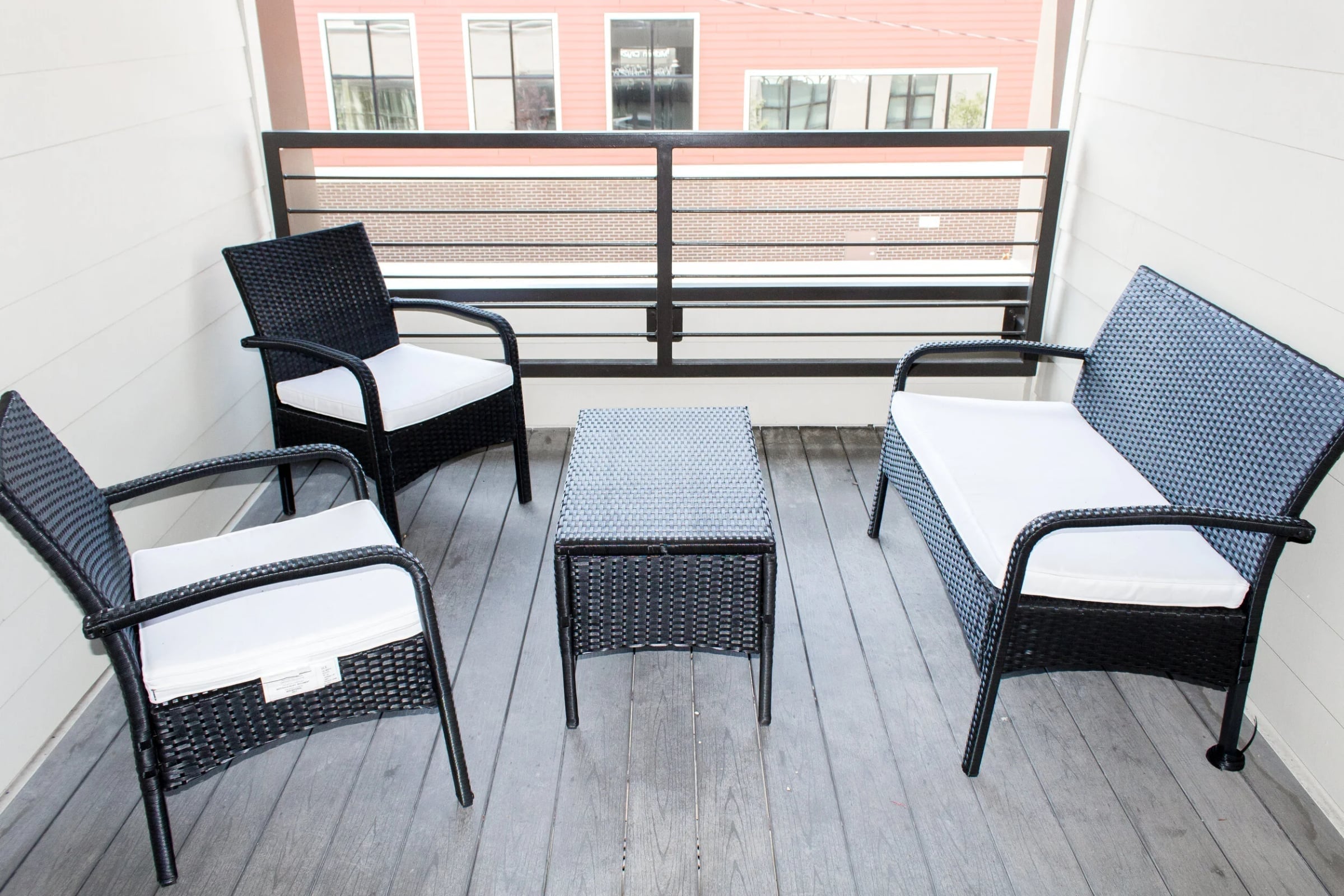 Midtown CityZen — view 6
