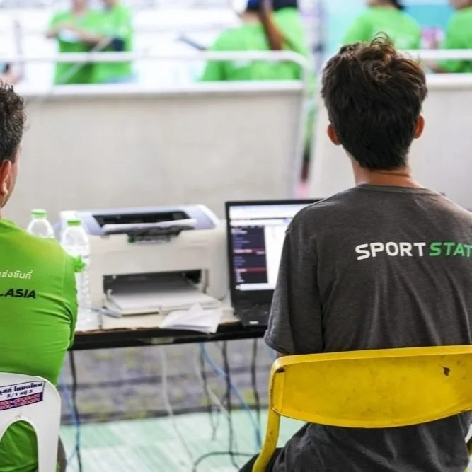 Sportstats Performance — Operating Business project in Grand Rapids, MI